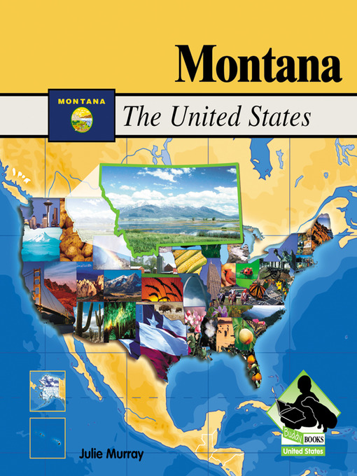 Title details for Montana by Julie Murray - Available